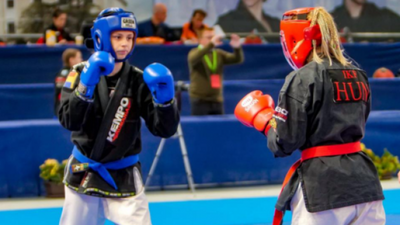 Türkiye Kempo Şampiyonası başlıyor 