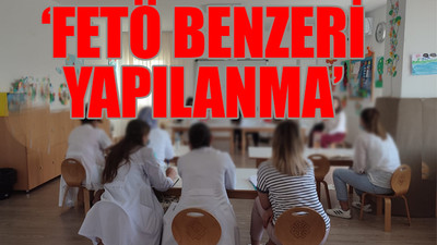 Türkiye Maarif Vakfı öğretmenlerine 9 kat fazla maaş: 58 bin lirayı aşıyor