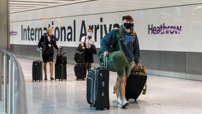 Türkiye neden aylardır İngiltere'nin kırmızı listesinde?