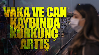 Türkiye'nin güncel koronavirüs tablosu açıklandı