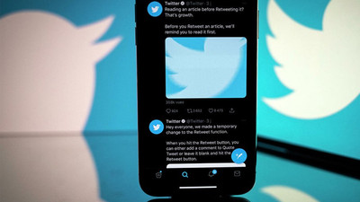 Twitter’dan Türkiye kararı: Durduruldu 