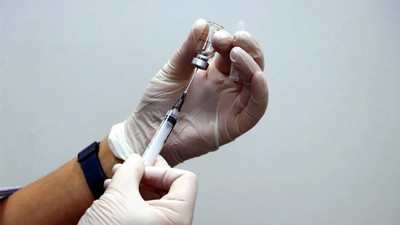 "Üçüncü doz koronavirüs aşısı ikinci doza göre 10 kat fazla antikor üretiyor"