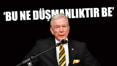 Uğur Dündar'ı isyan ettiren teklif 