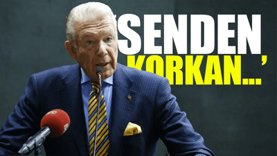 Uğur Dündar’dan o tehdide yanıt...