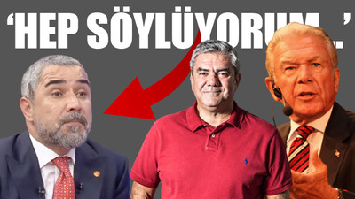 Uğur Dündar’ın Veyis Ateş’e sert yanıtına Yılmaz Özdil’den destek