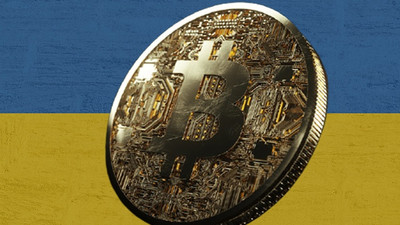 Ukrayna'dan Bitcoin atılımı: Yasa kabul edildi