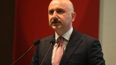 Ulaştırma Bakanı Karaismailoğlu'ndan metro açıklaması