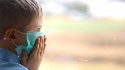 Ülke şokta... Bir haftada 243.000 çocuğa koronavirüs bulaştı