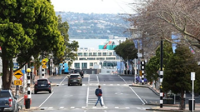 Ülkenin adını değiştirmek için imza topluyorlar