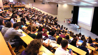 Üniversitelerde yüz yüze eğitim nasıl olacak?