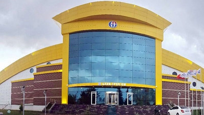 Üniversiteye ait spor salonlarına zam yapıldı: Öğrencilerden büyük tepki