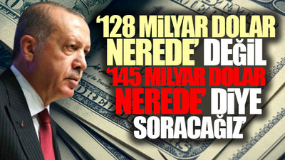 Ünlü ekonomistten faiz kararına tepki: Ekonomi okumuş kimse yapmaz