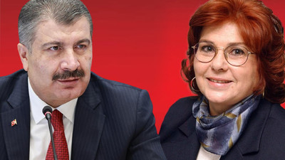 Usta gazeteci, Fahrettin Koca'yı neden 'Güzin Abla'ya benzetti?