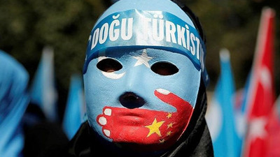 Uygur Türklerine yapılan soykırımla ilgili ABD'den açıklama