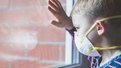 Uzmanlardan aşı uyarısı: Çocuklarda pozitiflik oranı yüzde 30'a ulaştı