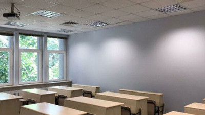 Uzmanlardan uyarı: Kapalı ortamda havalandırmalara dikkat