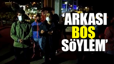 Valiliğin 'öğrencilerin yurt talebi olmadı' sözlerine öğrencilerden flaş yanıt 