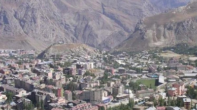 Valilik duyurdu: 15 gün boyunca eylemler ve etkinlikler yasaklandı