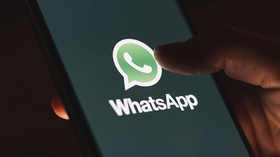 WhatsApp’tan yeni özellik