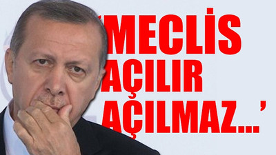 Yaklaşan seçimler için AKP'nin ilk testi: Anayasa referandumu