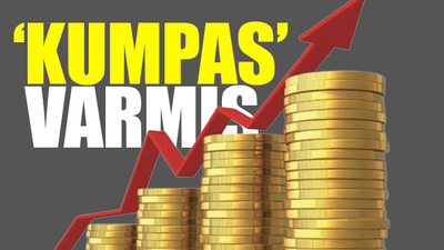 Yandaş Yeni Akit zamların sorumlusunu buldu 