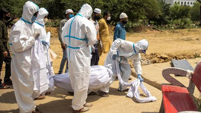 Yarasa kaynaklı Nipah virüsü can aldı... Yeni salgın tehlikesi