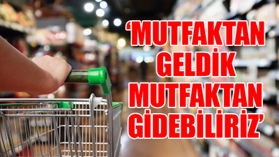 Yeni Akit yazarı Şevki Yılmaz'dan AKP'ye ekonomi uyarısı