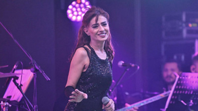 Yıldız Tilbe hastaneye kaldırıldı