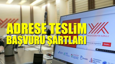 YÖK'ün uyarısı yine dikkate alınmadı: Resmi Gazete'de kişiye özel kadro ilanları