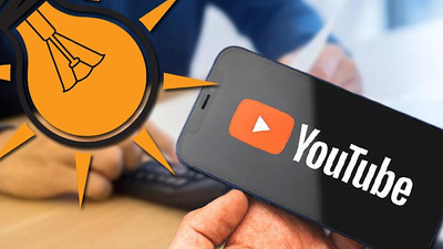 Youtuberlara kötü haber: Elde edilen gelirden yüzde 15 vergi kesilecek