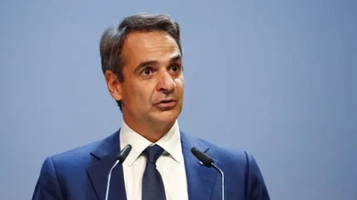 Yunanistan Başbakanı’ndan 'Türkiye' açıklaması: Çıkarlarımız örtüşüyor