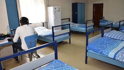 Yurt başvuru sonuçları açıklandı