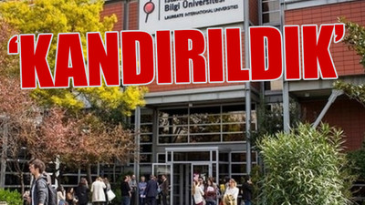 'Yüz yüze eğitim' diyerek fahiş zam yaptılar, online eğitime devam ediliyor