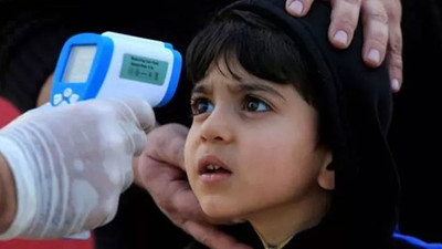 Yüz yüze eğitimde korkunç bilanço: 872 okulda vaka tespit edildi, 774 sınıf kapatıldı