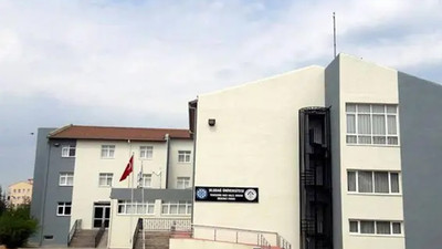 Yüzlerce üniversite öğrencisi ortada kaldı