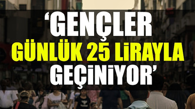 Z kuşağı araştırmasından ekonomiye ilişkin çarpıcı sonuç