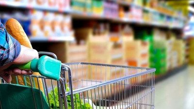 Zincir marketler hakkında başlatılan soruşturmada ilk karar açıklandı
