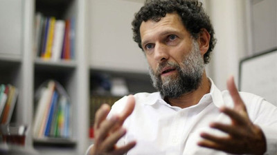 10 ülkenin büyükelçiliğinden Osman Kavala çağrısı