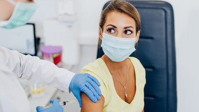 11 milyon insanın aşı sonuçları araştırıldı: Umut verici gelişme