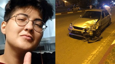 19 yaşındaki İpek'in feci ölümü