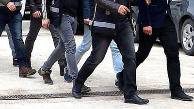 21 ilde FETÖ operasyonu