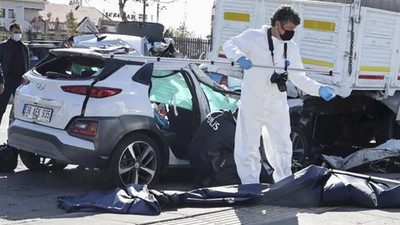 36 saatlik nöbetten çıkan asistan doktor trafik kazasında hayatını kaybetti