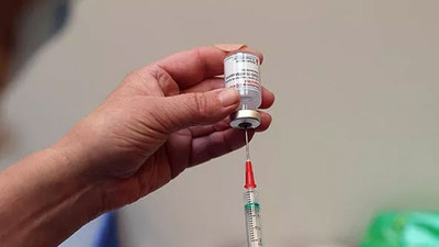 3. doz BioNTech aşısının etkinlik oranı açıklandı