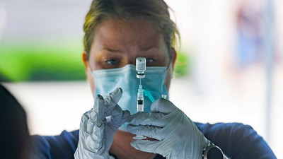 3. doz koronavirüs aşısı ile ilgili flaş karar