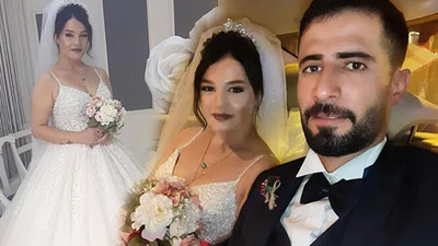 3 günlük evli çiftin ölümlü kavgası! Gelin hakkında flaş karar