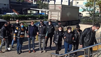 450 milyonluk kripto para vurgununda 2 kişi tutuklandı