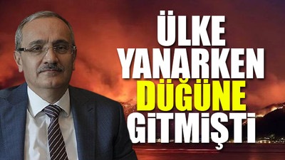 54 gündür istifa etmeye çalışıyor