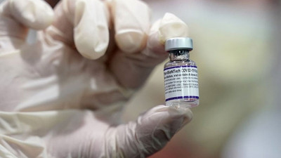 5-11 yaş grubu için aşı başvurusu