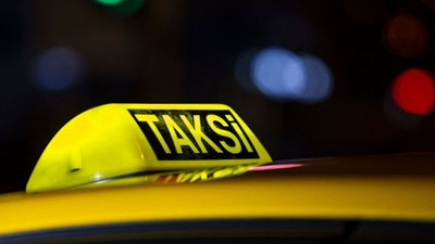 73 taksi trafikten men edildi