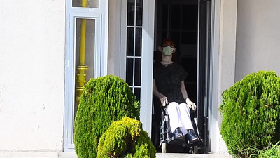 Dünyanın en uzun kadını Karabük'ten çıktı